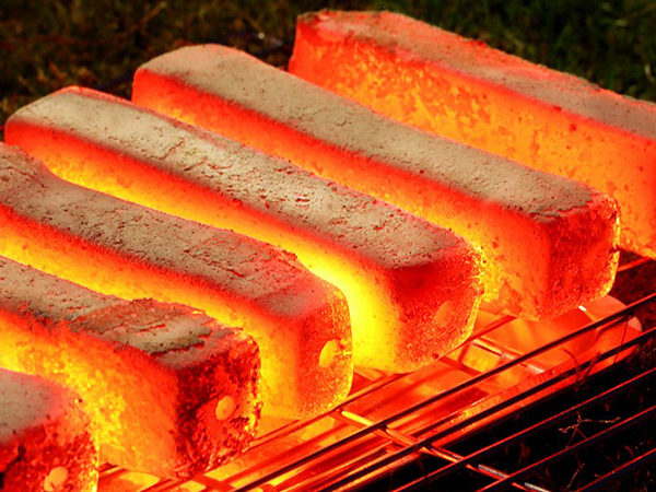 炭棒炭塊生產(chǎn)線配置