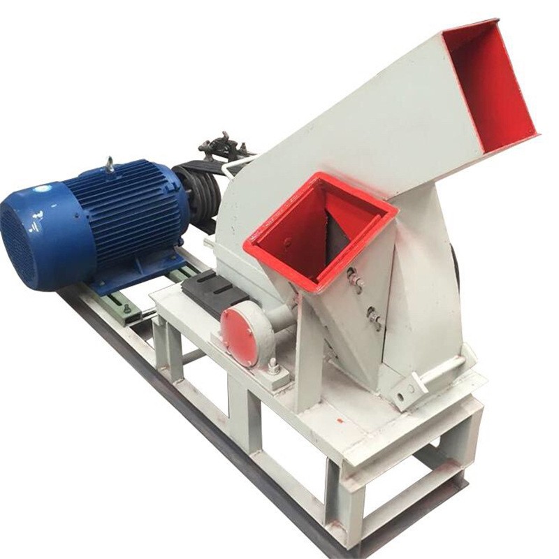 木材削片機(jī)