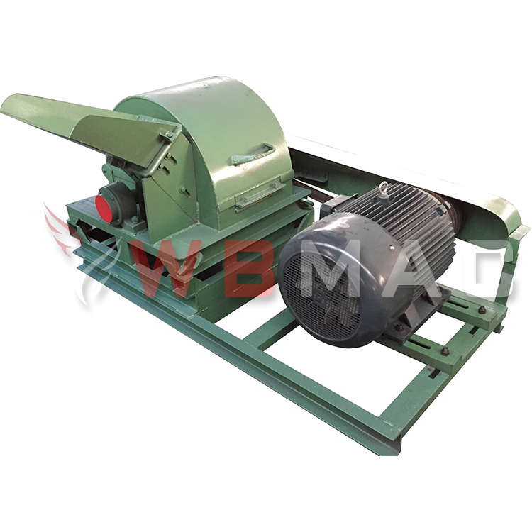 木材粉碎機(jī)