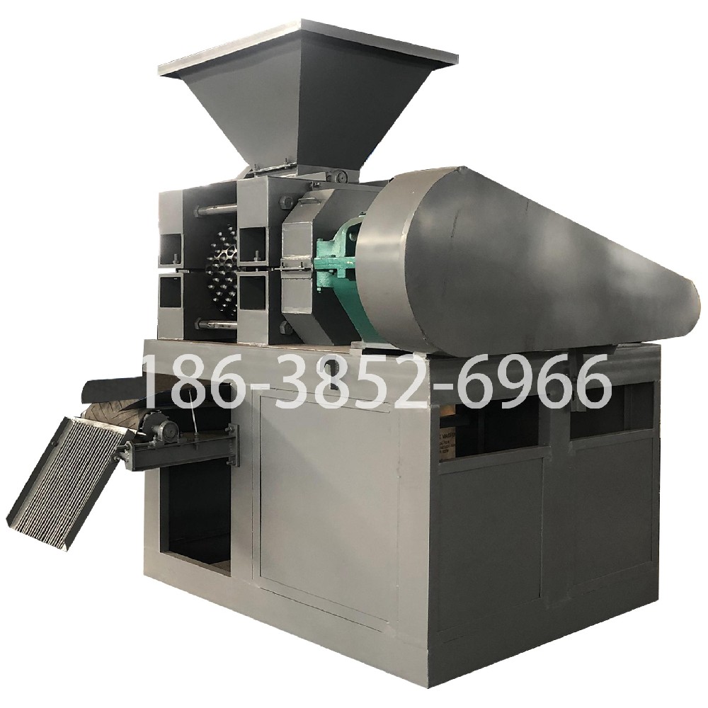 蘭炭壓球機(jī)