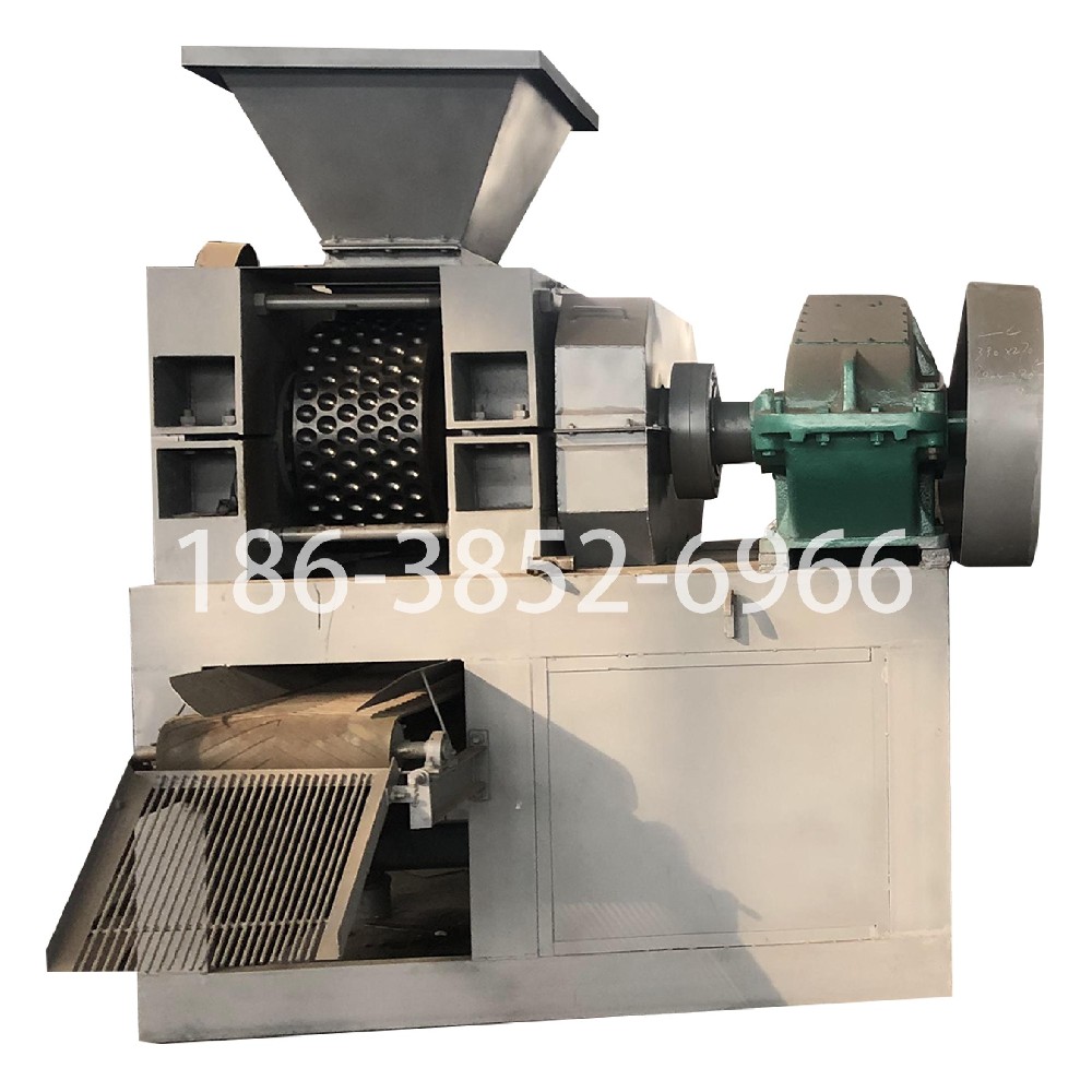 木炭壓球機(jī)